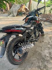 Bajaj Pulsar 150 Twin Disc